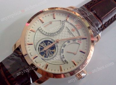 Vacheron Constantin Copy Watch